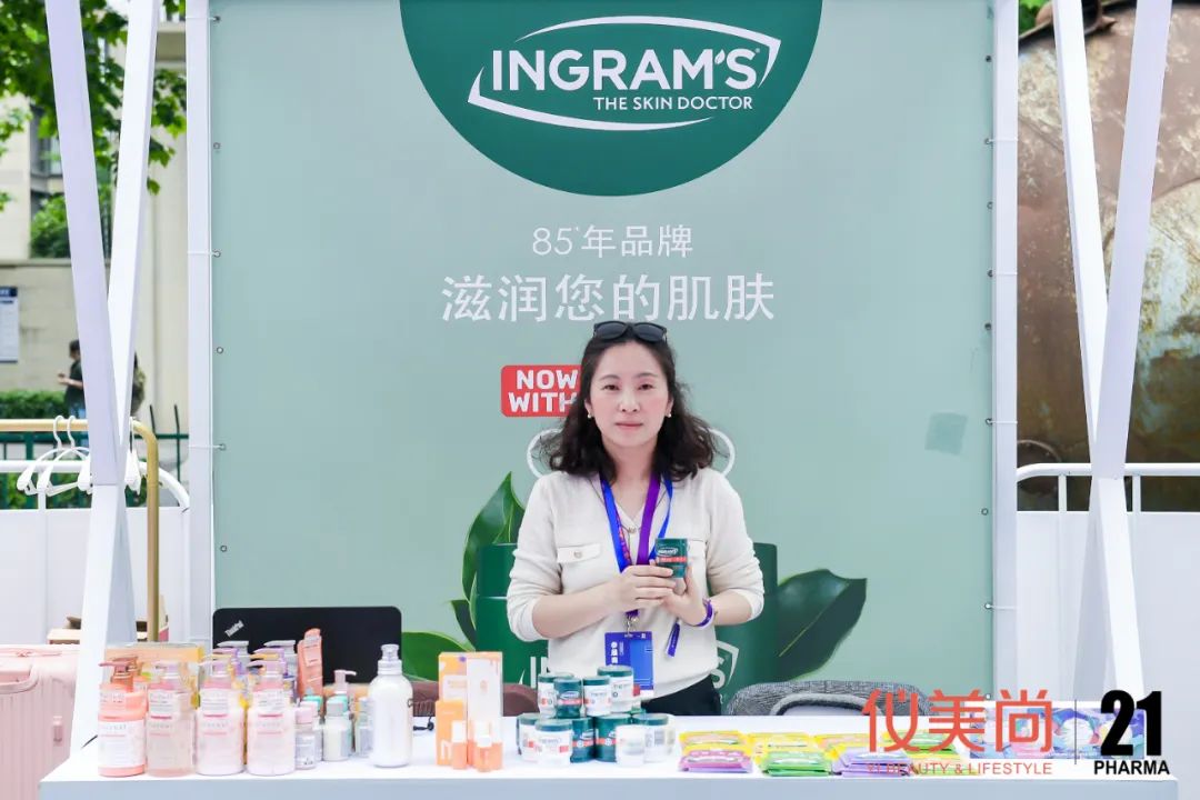 500+展商重磅上新！欲借红人“上青云”