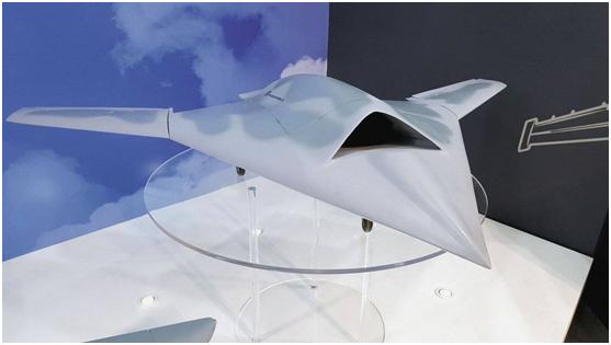 歼20和韩国五代机对比,歼20面世前的五代机猜想