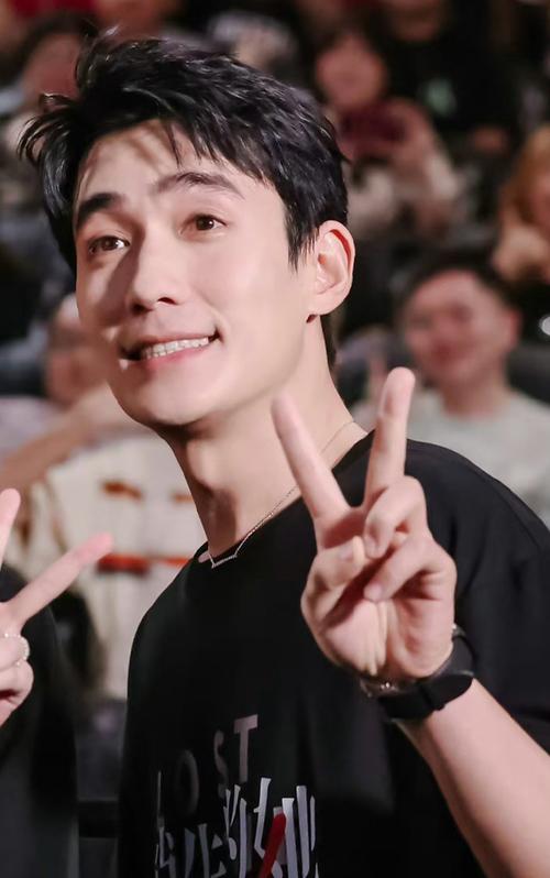 陈凯歌指导朱一龙,陈凯歌说朱一龙的脸有老电影感