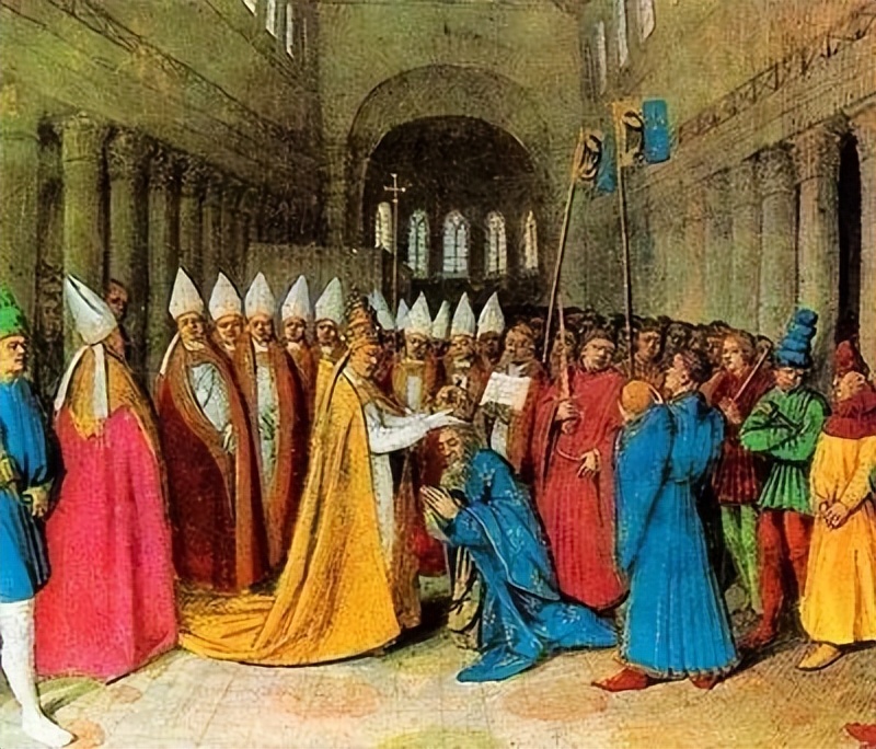 中世纪欧洲的封建社会与经济体制，对当时的欧洲有何改变？