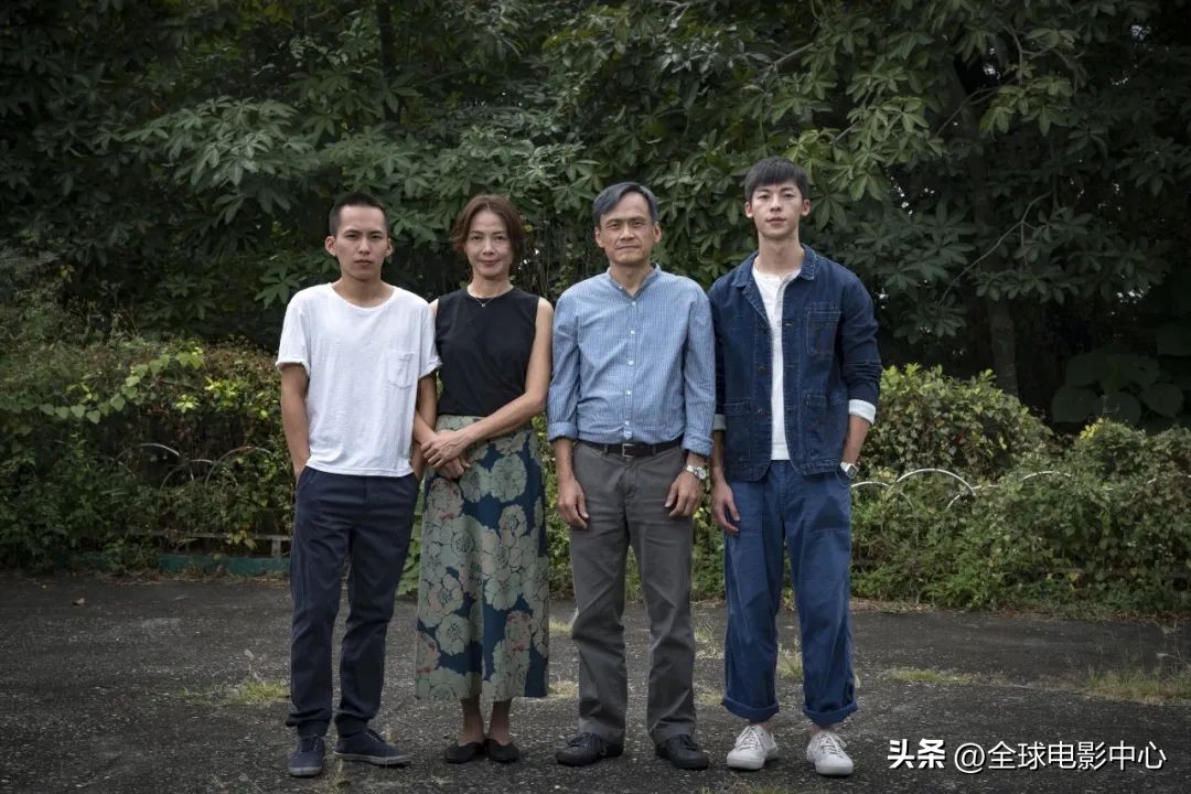 过去十年最好的10 部台湾电影 (台湾高分犯罪电影)