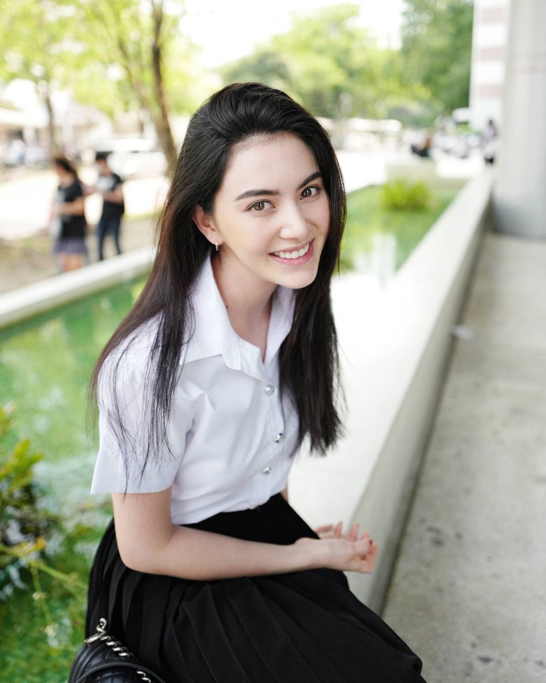 给十国“第一美女”排名，印度反差最大，非洲美女颠覆刻板认知