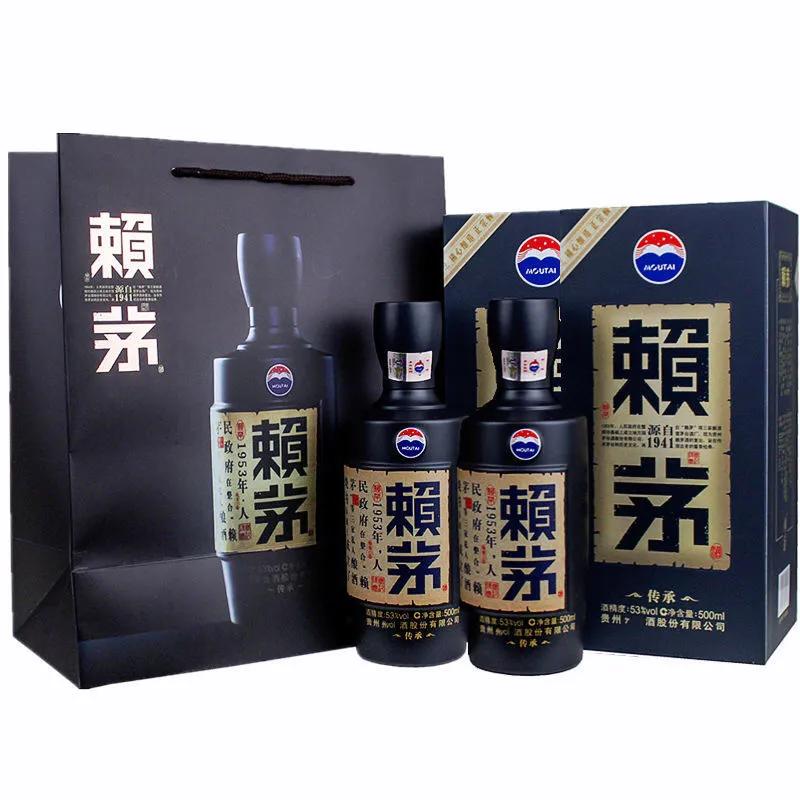 酱香型白酒什么价格比较合适,目前市场上哪种酱香型白酒最好