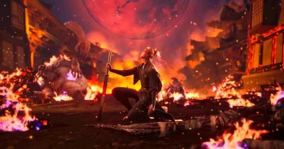 孟仙姑为何重伤,孟仙姑为什么回来