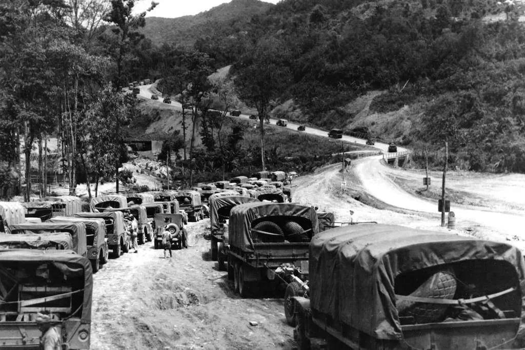 中国驻印军整训纪实,兰姆伽整训