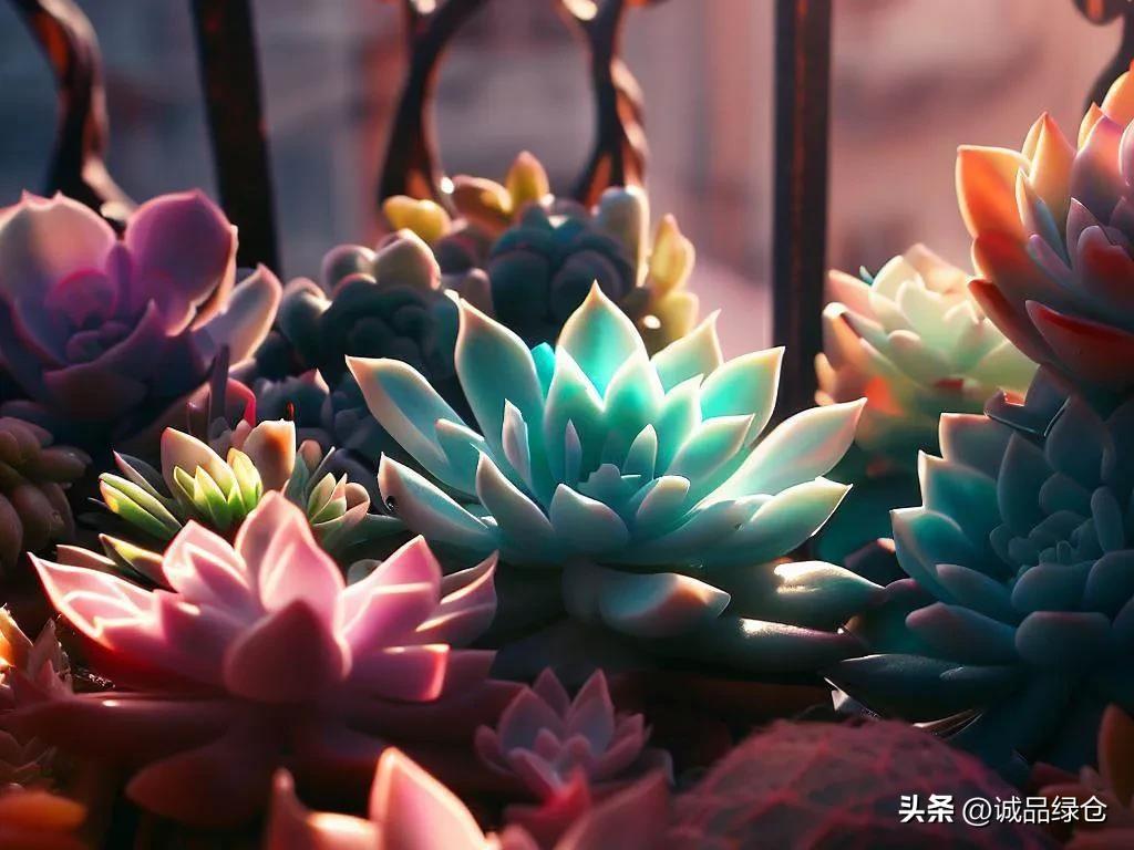 多肉植物补光灯哪种比较好,多肉植物补光灯普通灯