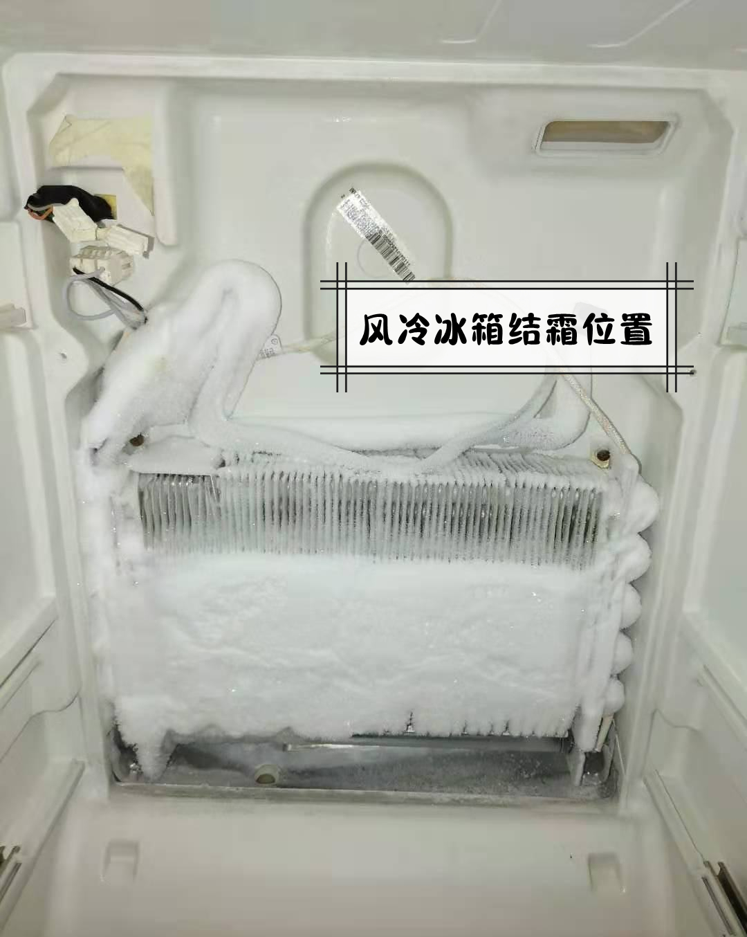 直冷冰箱是不是淘汰了,直冷冰箱过时淘汰了吗