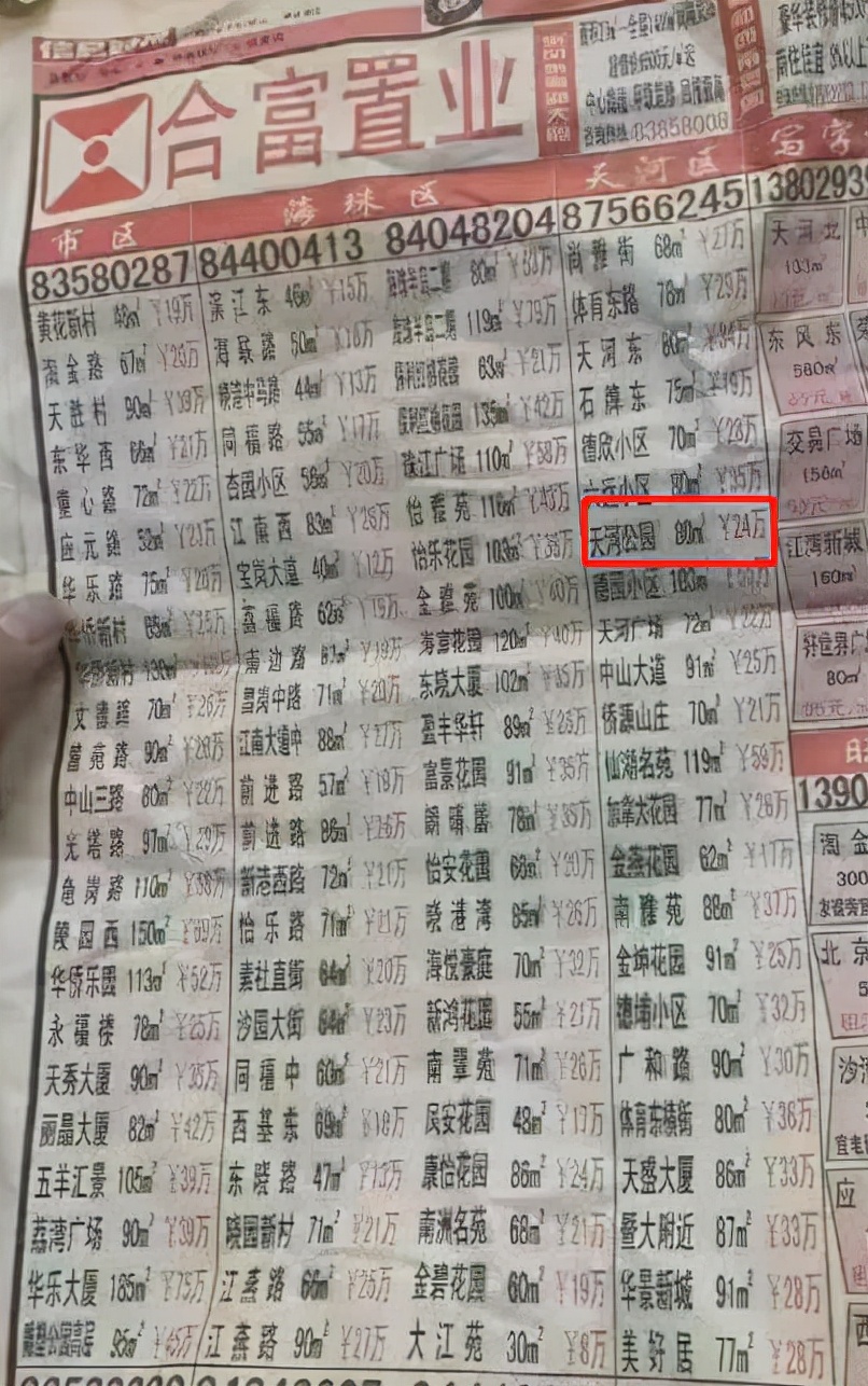 楼价最新大幅下跌吗,楼价10年以后能涨吗