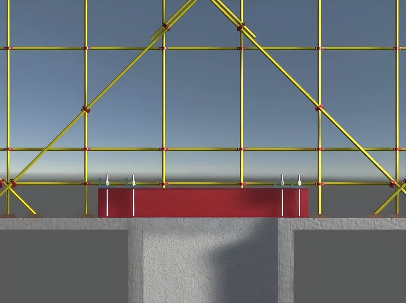 脚手架工程隐患识别图集,脚手架工程安全隐患图片讲解