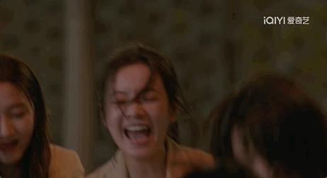 这部剧编剧真的不是我的豆瓣友邻吗?