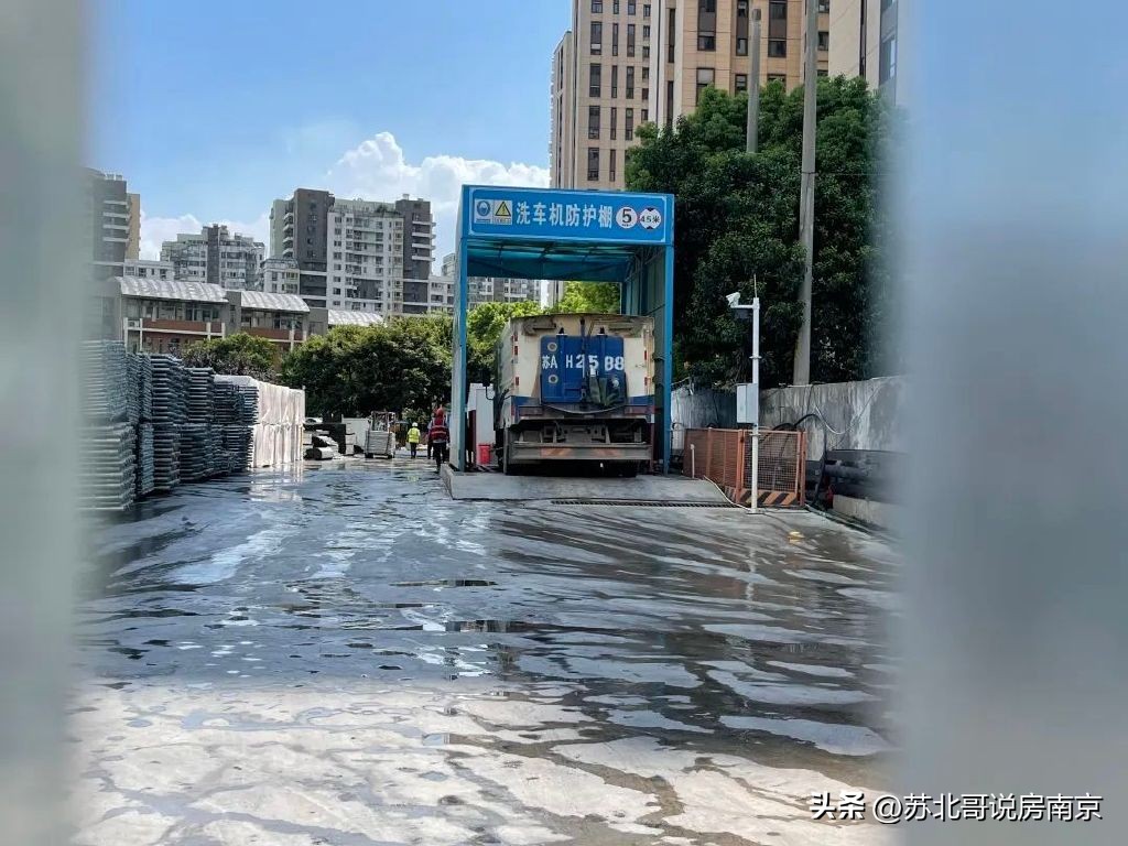 南京丹若园进度,南京丹若园哪年交付