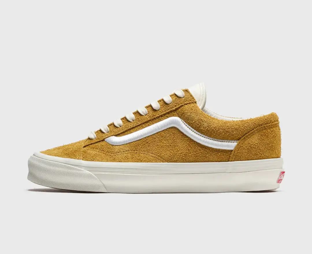 vans联名vault,notrevans联名