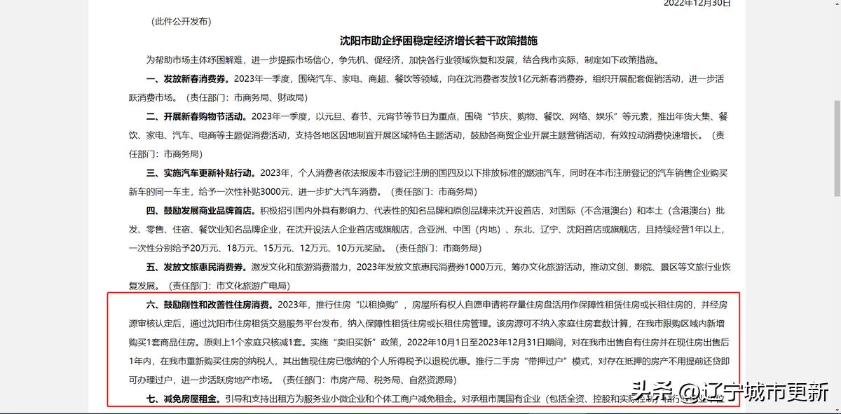 沈阳楼市2019走势,沈阳楼市最新走势