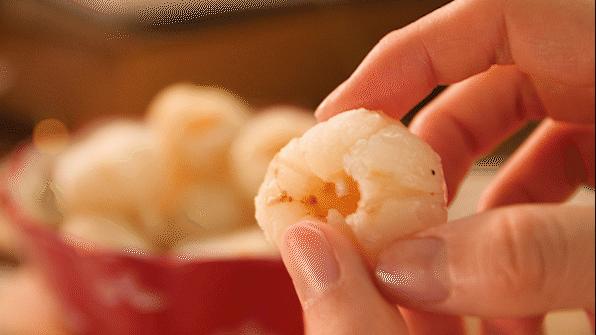 桂味荔枝界的爱马仕,荔枝界的爱马仕是哪个品种