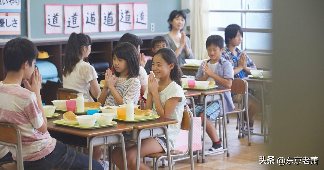 日本高等教育发展历程,日本国民教育解读