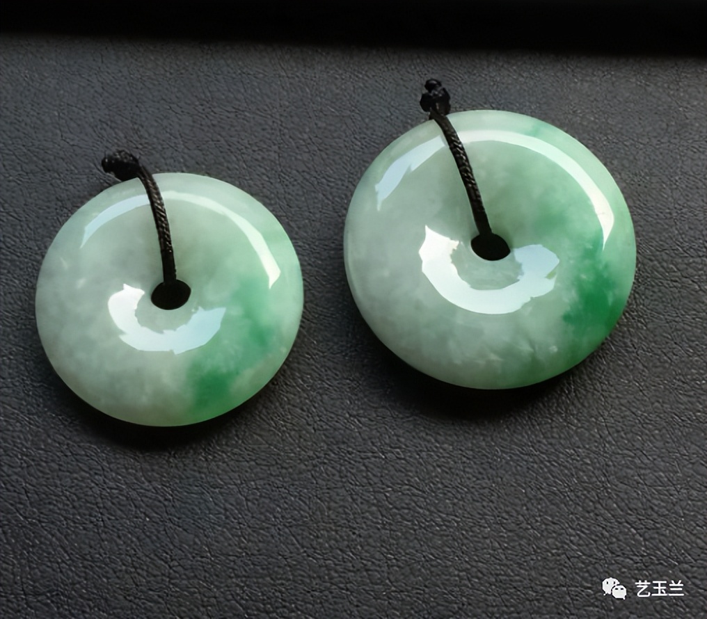 如何辨别翡翠糯种真假,怎么鉴别翡翠真假糯种翡翠