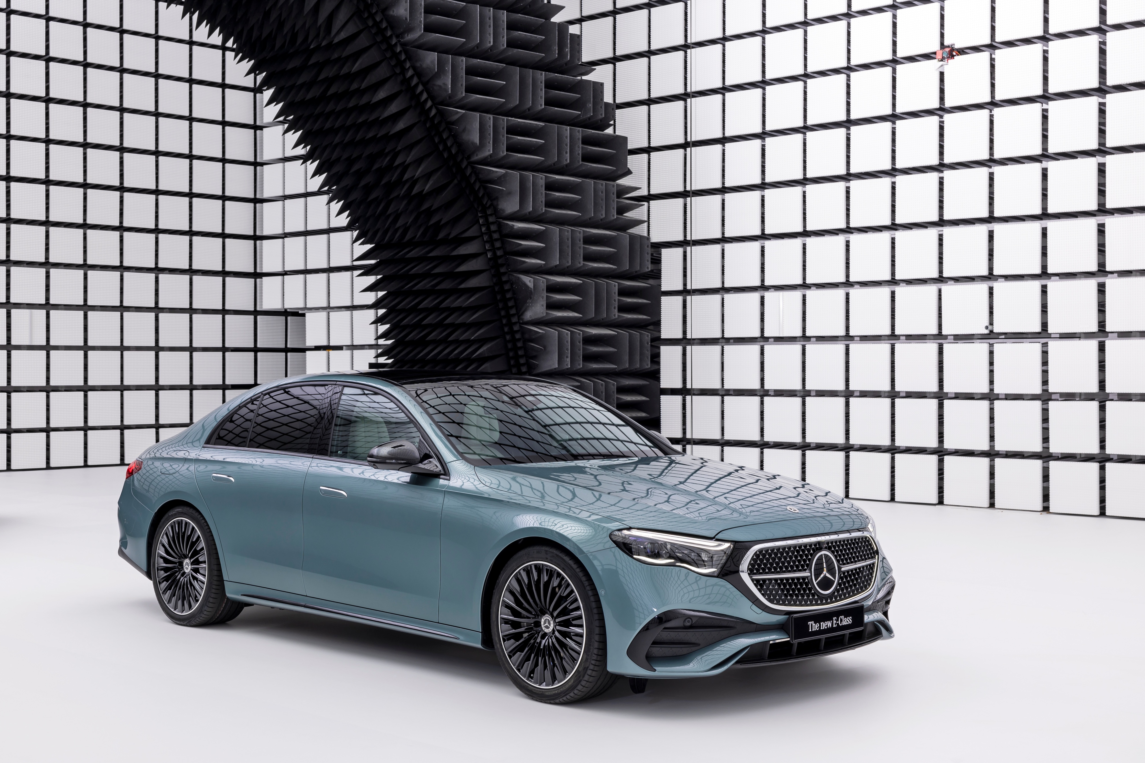 2024款奔驰E级旅行车,奔驰e级旅行车平行进口