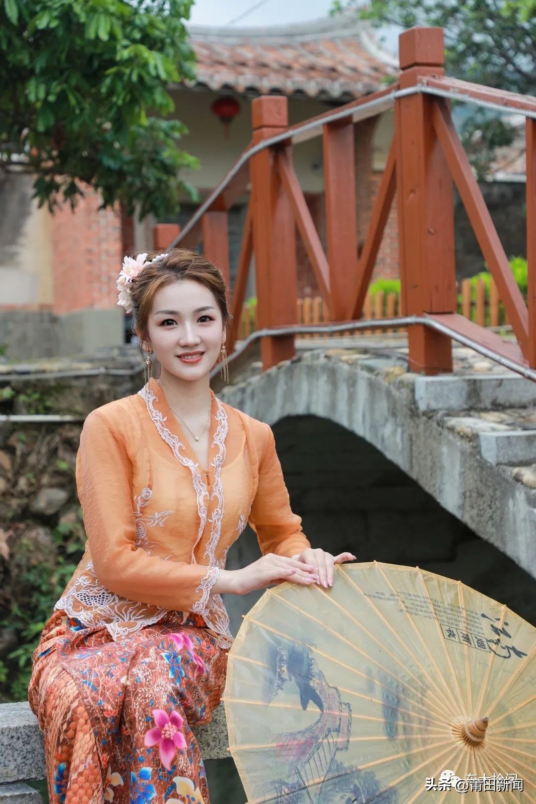 @所有人，这个村邀请你来“番喜”一下