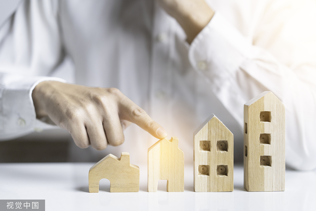 曾经风光无限如今落魄的公司,曾经风光无限的地产人