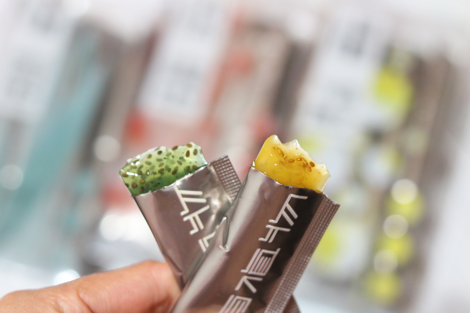 减脂卡路里低的美食,每日分享低脂低卡美食