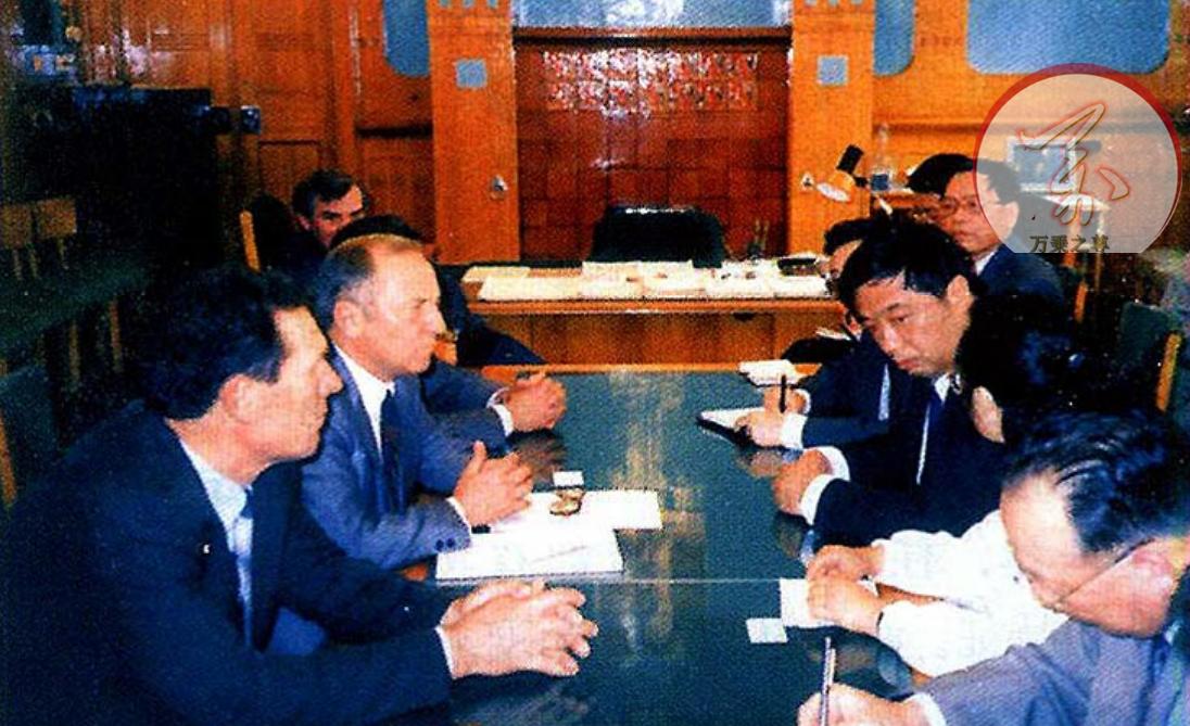 俄罗斯基洛级潜艇咋样,中国采购基洛级潜艇过程