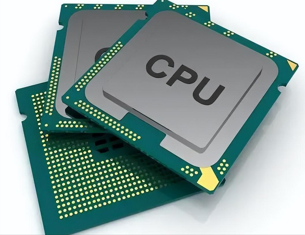 cpu的一些基本知识总结,跟大家讲讲cpu基础知识