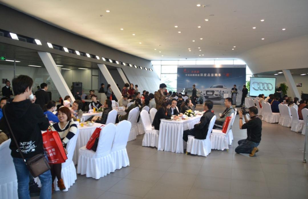 直营模式和4s店,4s店未来被淘汰直营模式