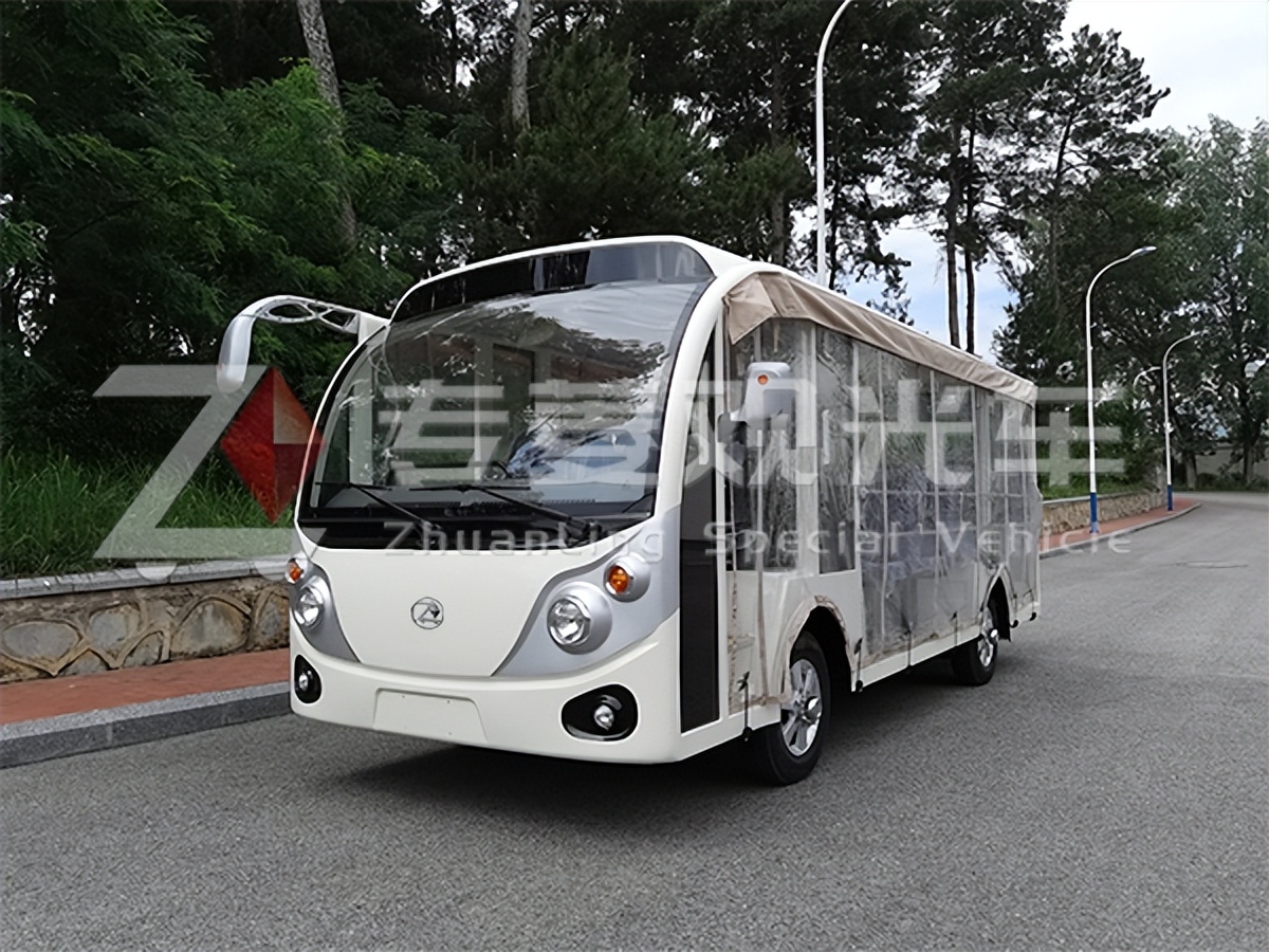 电动观光车报价厂家,电动观光车价格厂家加工