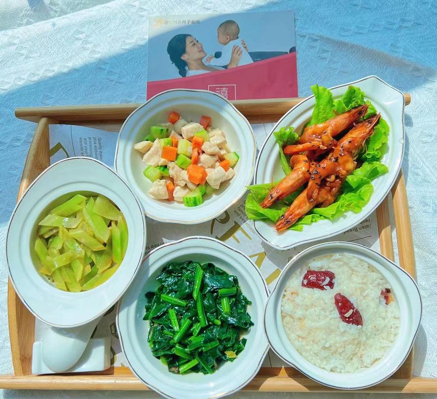 「寿光」我们的新时代丨李英辉：将月子会所做成“爱的事业”