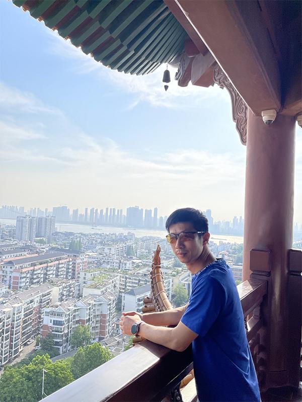 龙投计划落地武汉，助力艺龙安云再造存量酒店新标杆