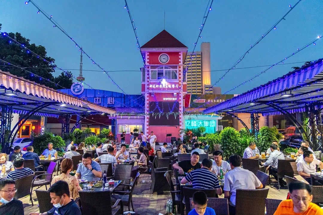 济南撸串推荐,夏天撸串必点哪些