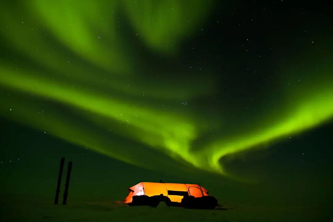 如何制作帐篷营地,帐篷怎么做好看又实用