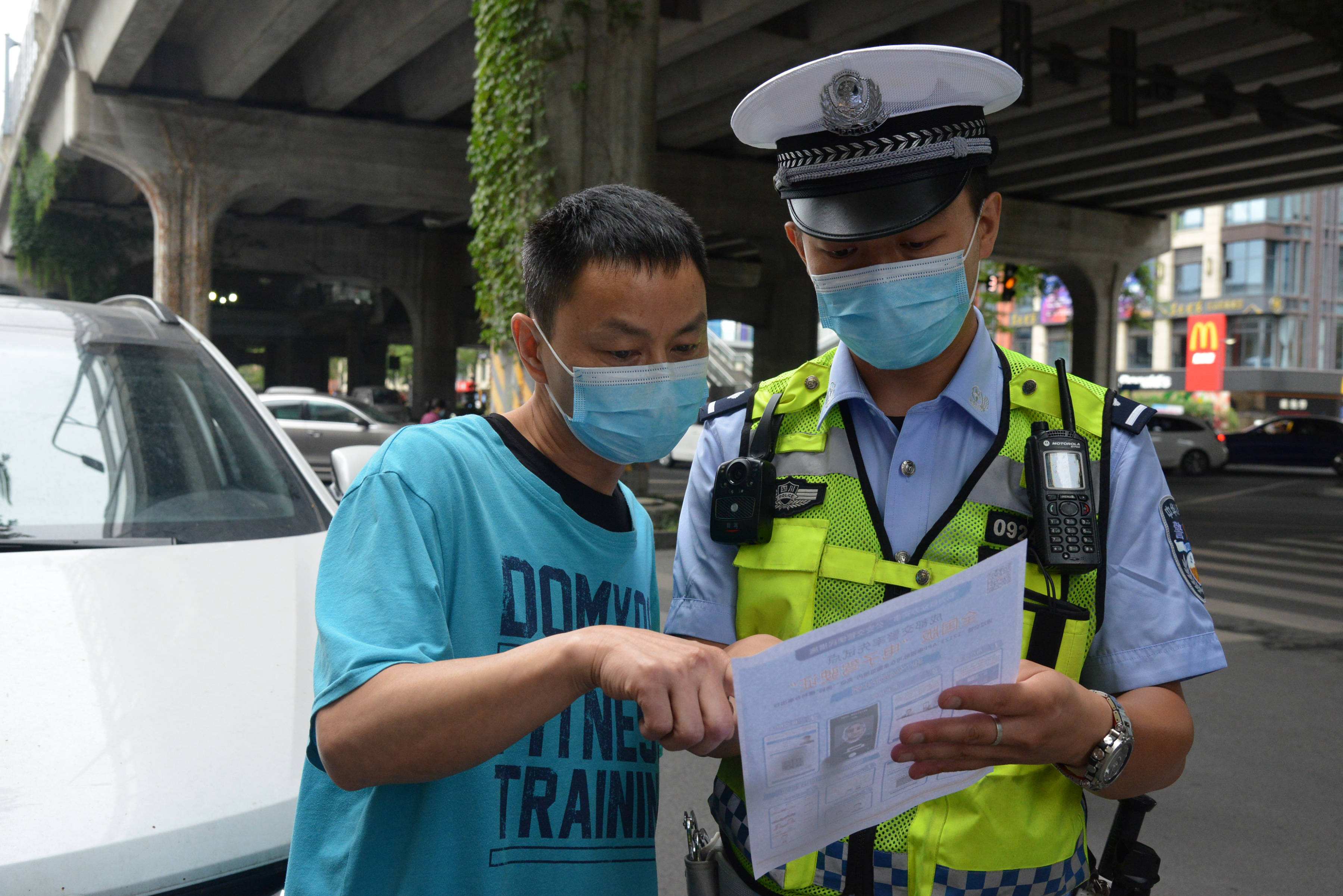 正定车管所能办理驾驶证异地换证,异地驾驶证换证只能到市车管所吗