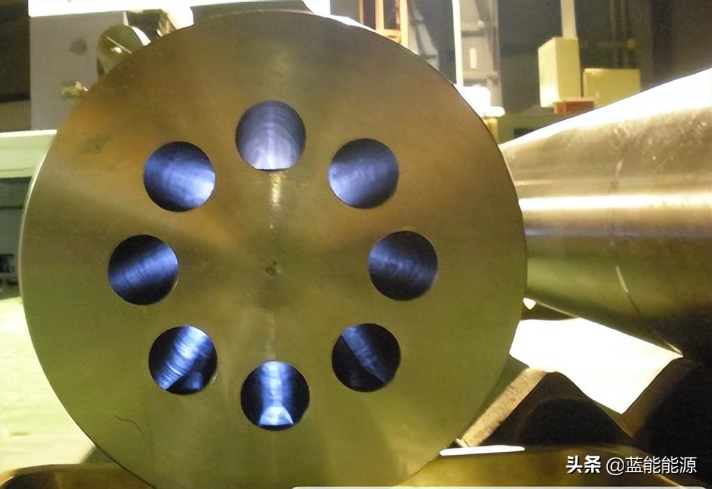 深孔加工技术,手把手教你加工深孔