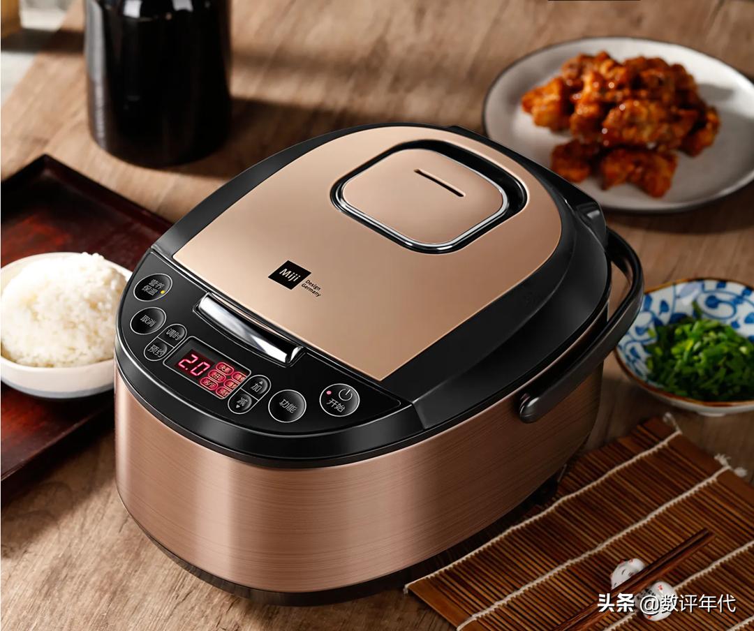 电饭煲哪一个小众品牌好,2022电饭煲十大品牌排行