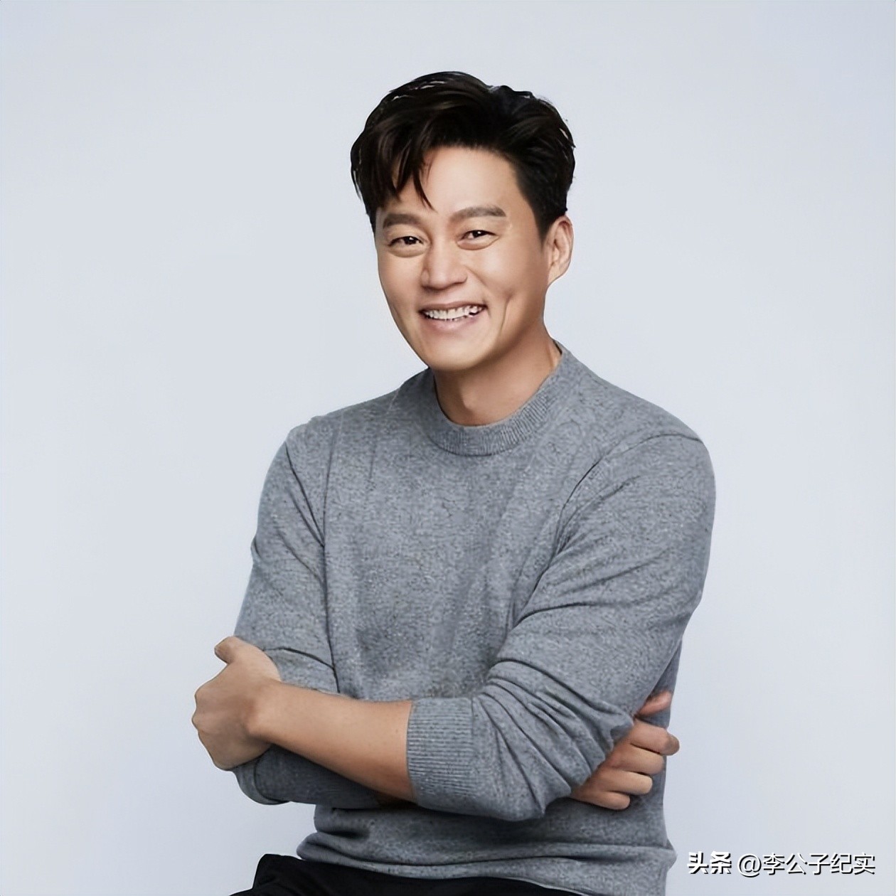 100亿被私吞，李昇基讨要竟被公司死亡威胁，韩娱能有多恐怖？