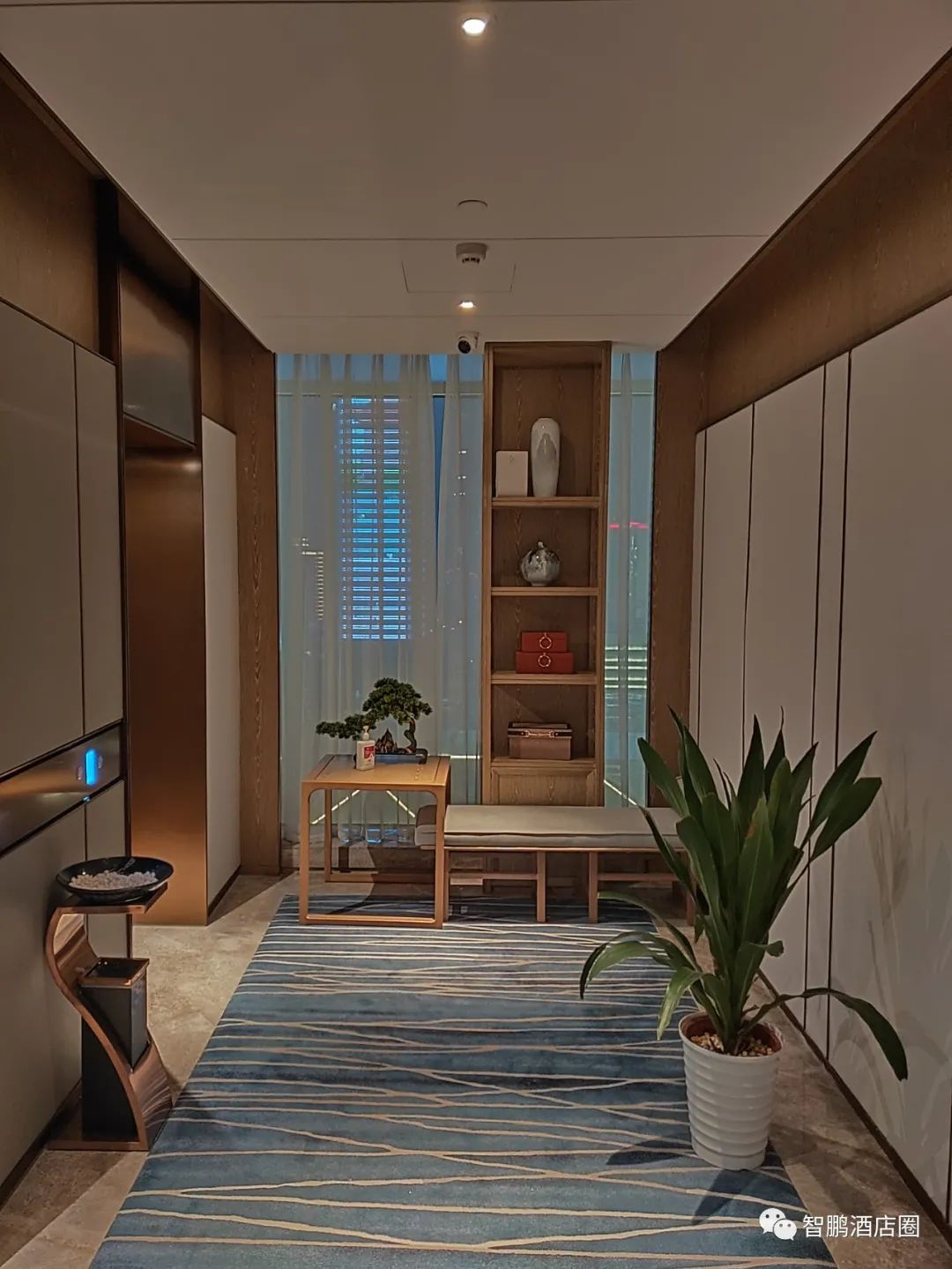 【线下游学】武汉开元大酒店，美团5.0分，到底如何做到的？