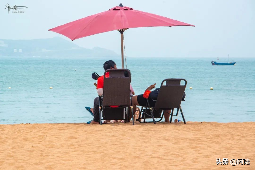 枸杞岛海水有多深,枸杞岛最大的沙滩