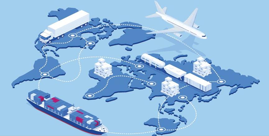 全球供应链管理,全球供应链正在承受哪些挑战