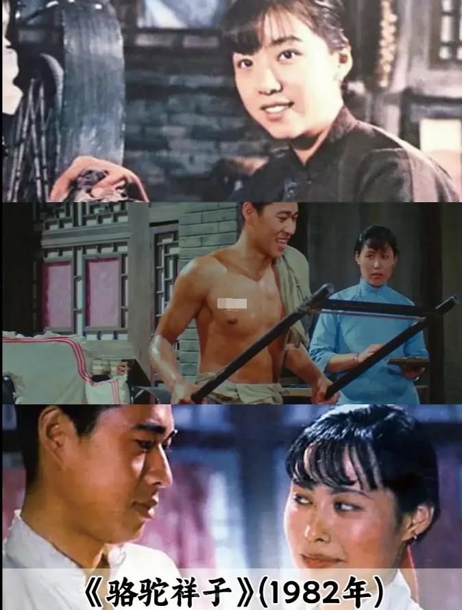 最好看的几部国产老电影,推荐几部经典的国产老电影