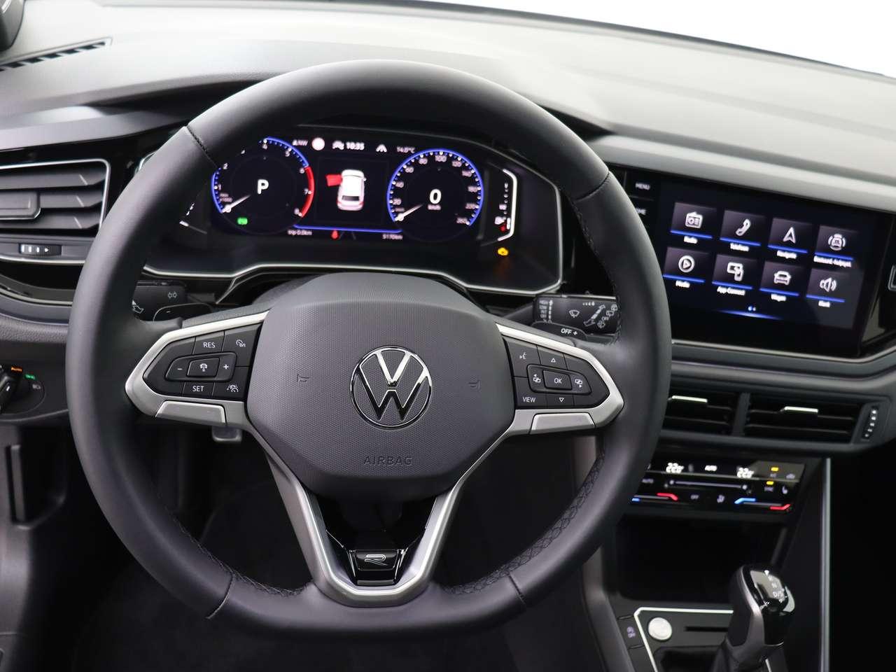 大众polo2023款配置推荐,大众polo2023款最高配置有什么