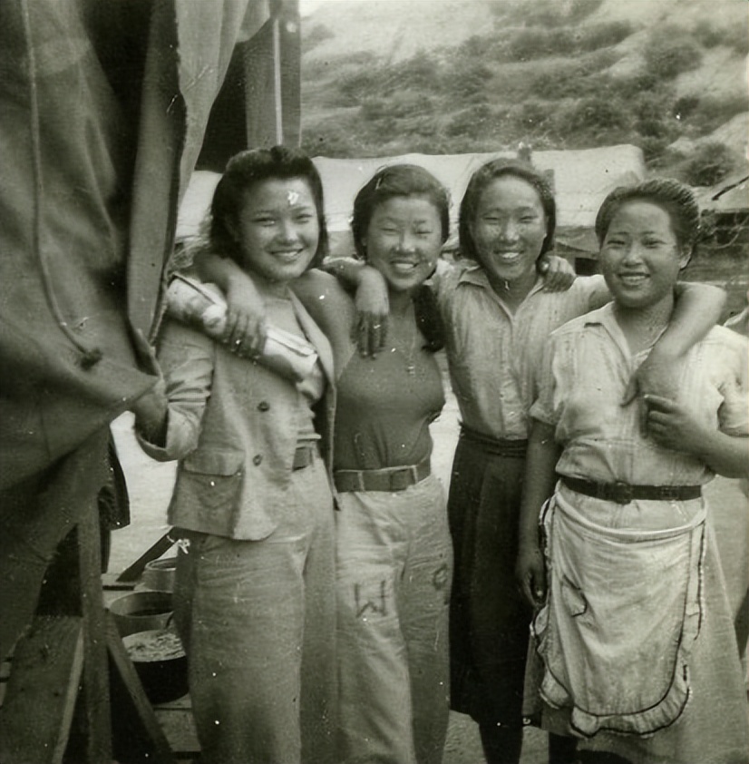 风俗业密度世界之最的韩国，禁止买淫？揭秘到底有多少*灯区红**