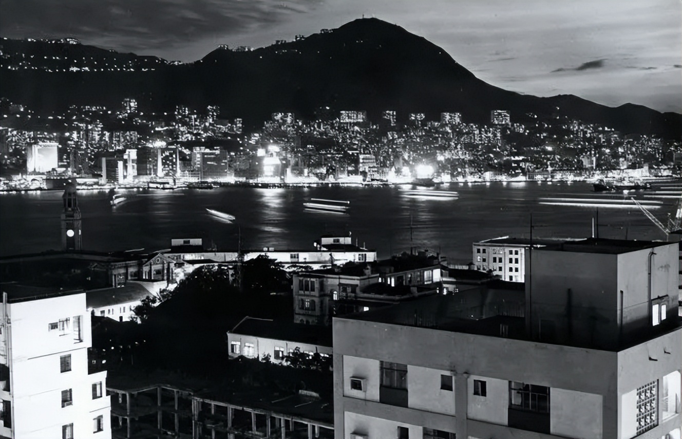 “红色商人”霍英东：抗美援朝胜利背后功臣，去世后享受国葬待遇