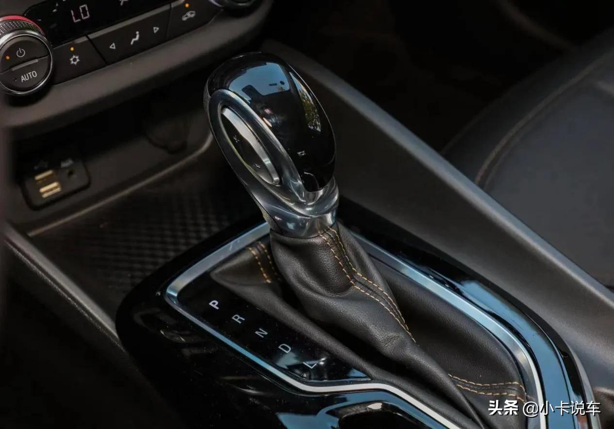 别克威朗pro带给我的专属快乐,2022别克威朗pro乐享版值得购买吗