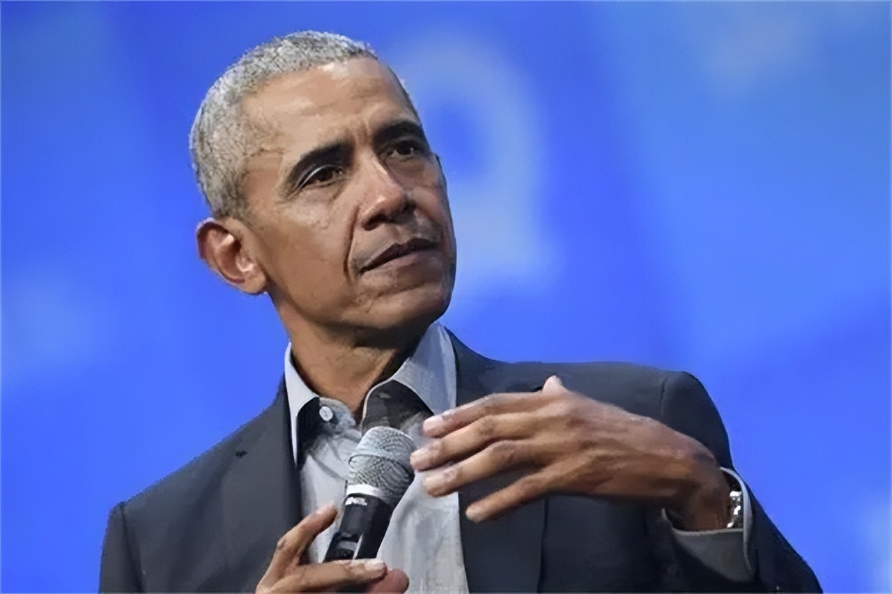 奥巴马美国政治家,奥巴马阿拉伯血统