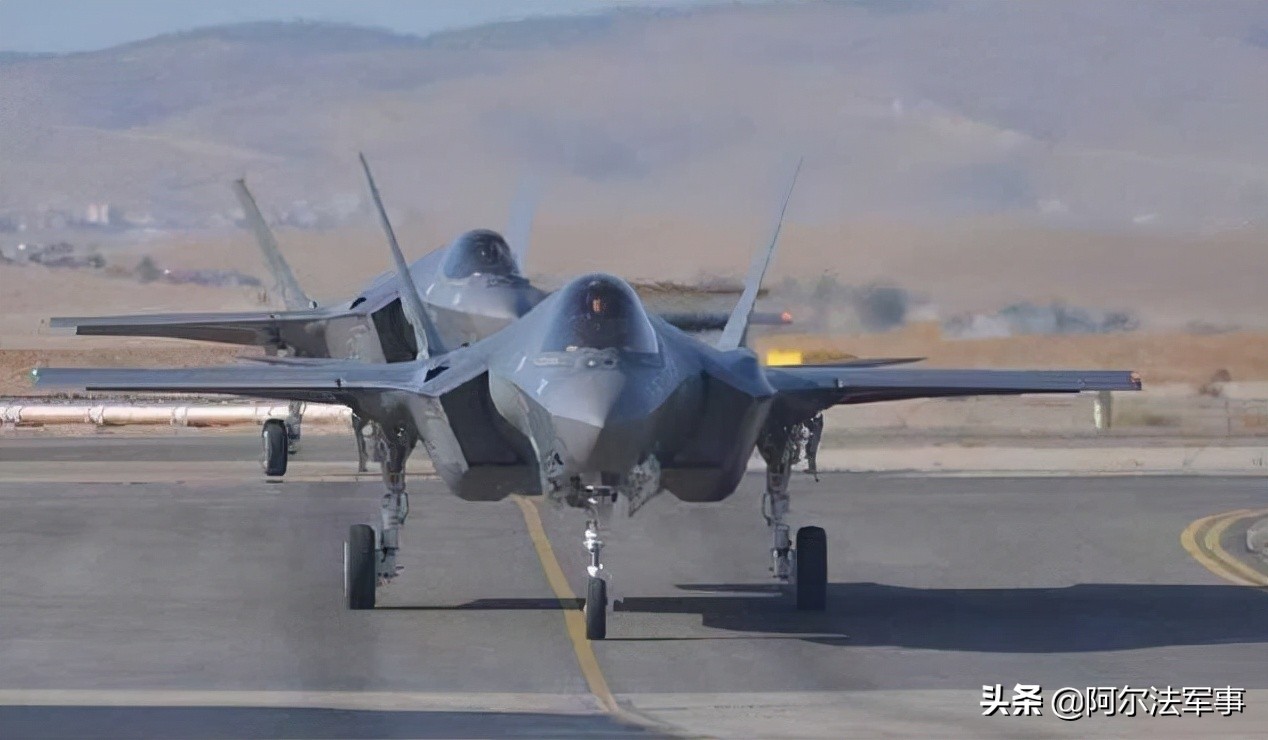 这事和华为有关吗?阿联酋与美国唱“对台戏”,主动弃购军售大单