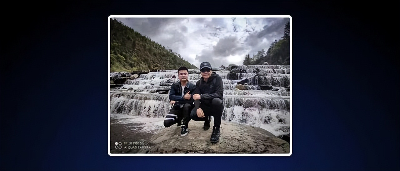 我的梦想小米,我的梦想我的选择雷军