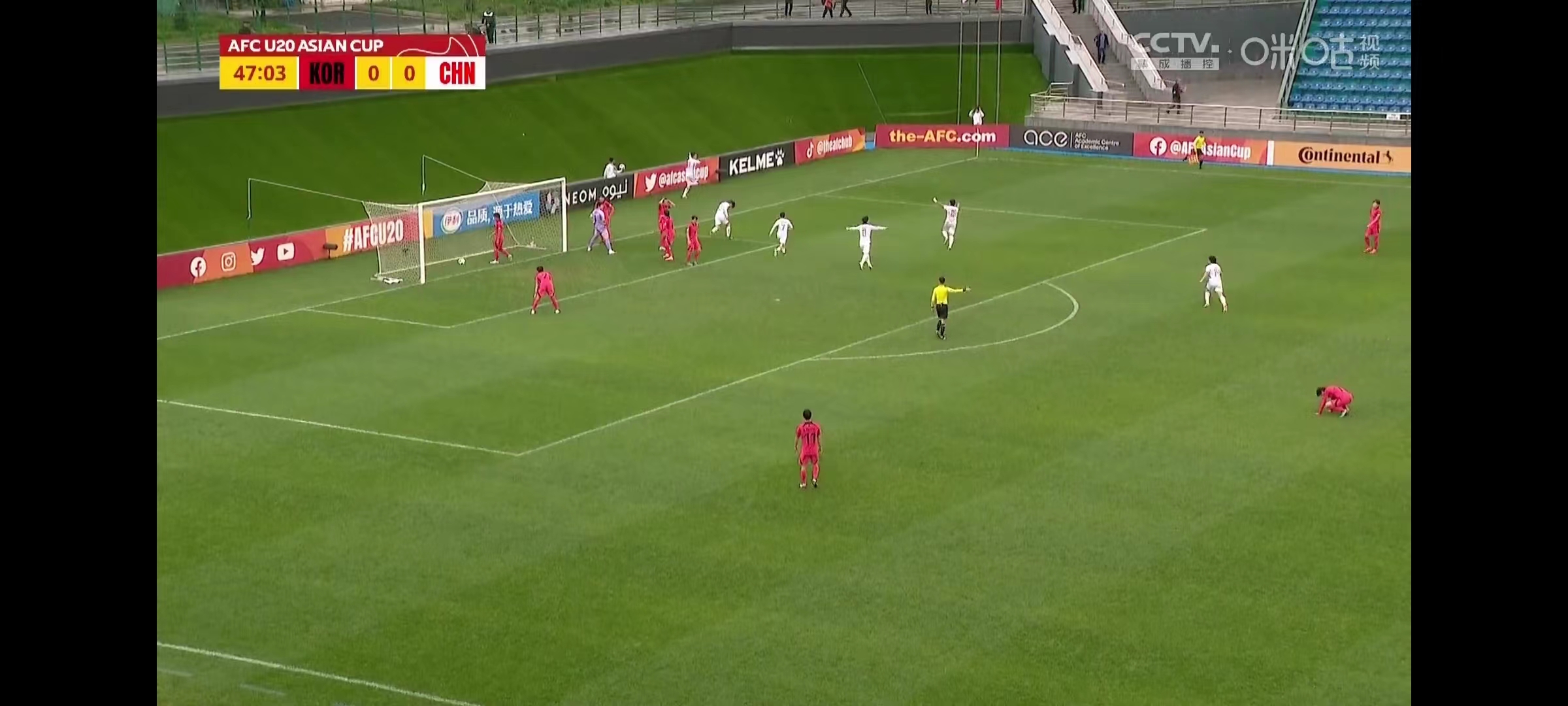 中国队加时赛输给谁了,中国队比赛最后时刻反败为胜