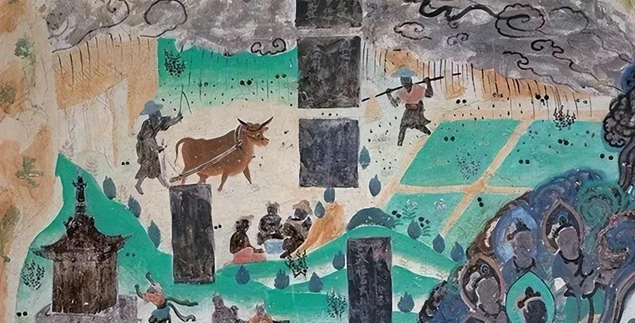 古代祈雨灵验么,古代祈雨的仪式叫什么