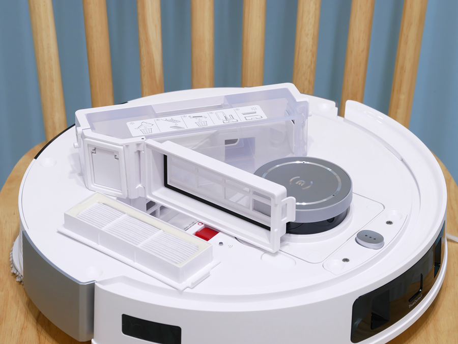 科沃斯扫地机器人t20spro教程,扫地机器人测评科沃斯x2pro